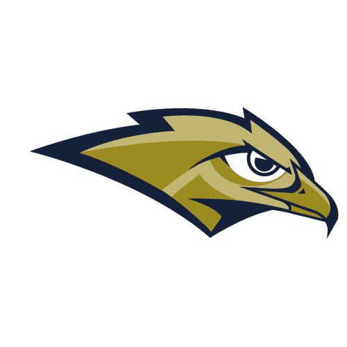Oral Roberts logo