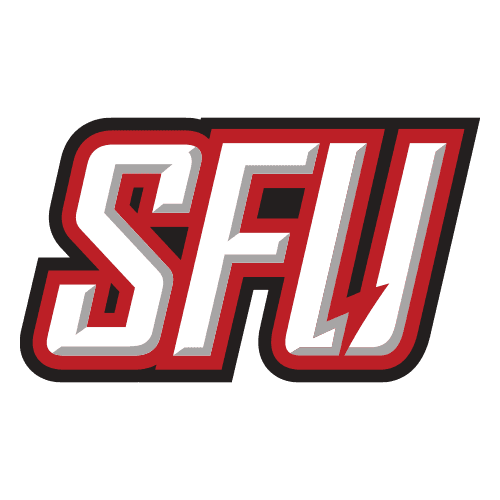 Saint Francis U logo