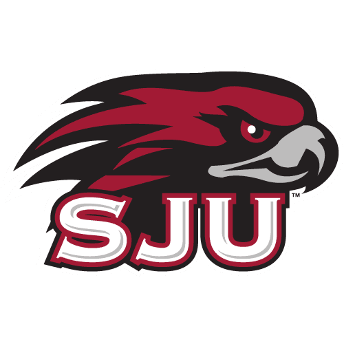 Saint Joseph's logo