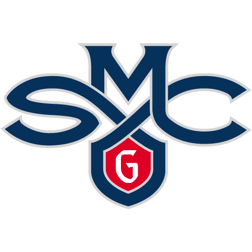 Saint Mary's logo