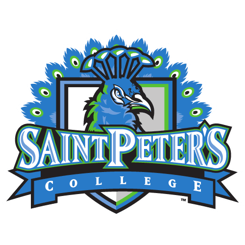 Saint Peter's logo