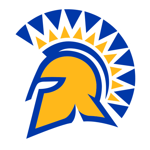 San Jose State logo