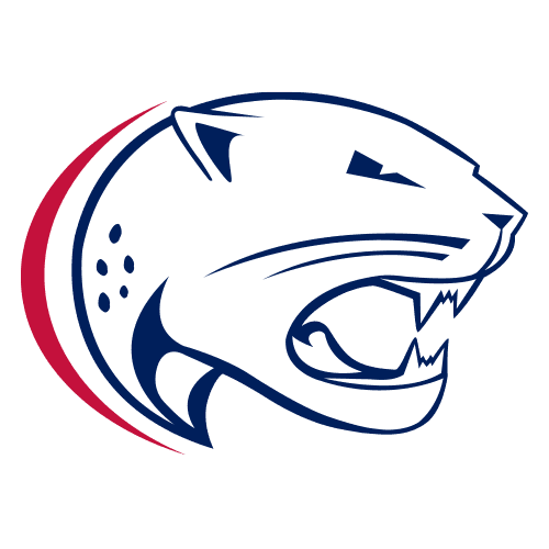 South Alabama logo