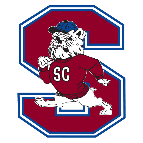 South Carolina State logo