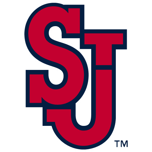 St. John's logo
