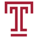 Temple logo