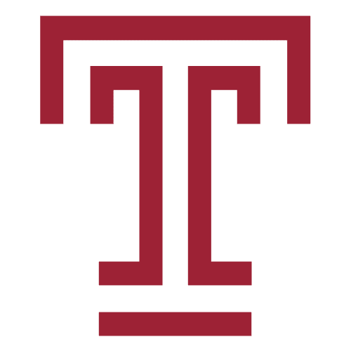 Temple logo