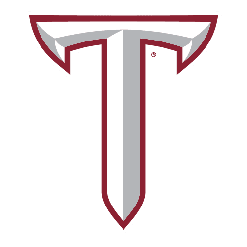 Troy logo