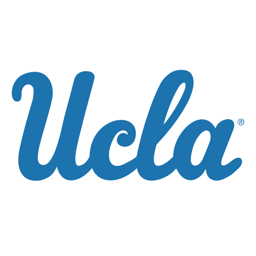 UCLA logo