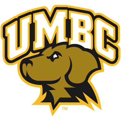 UMBC logo