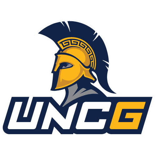 UNCG logo