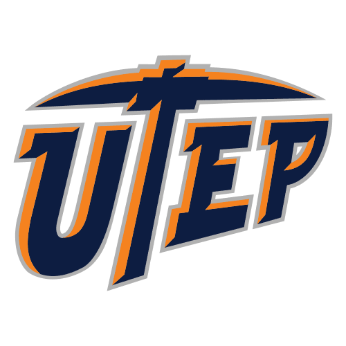 UTEP logo
