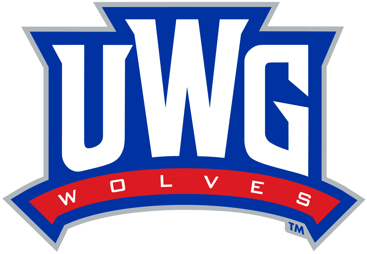 West Georgia logo