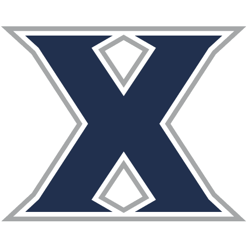 Xavier logo