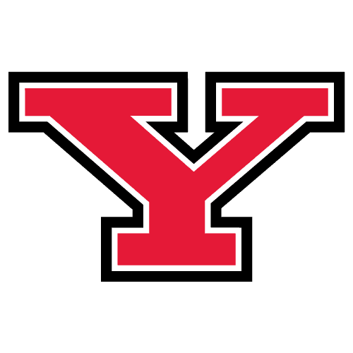 Youngstown State logo