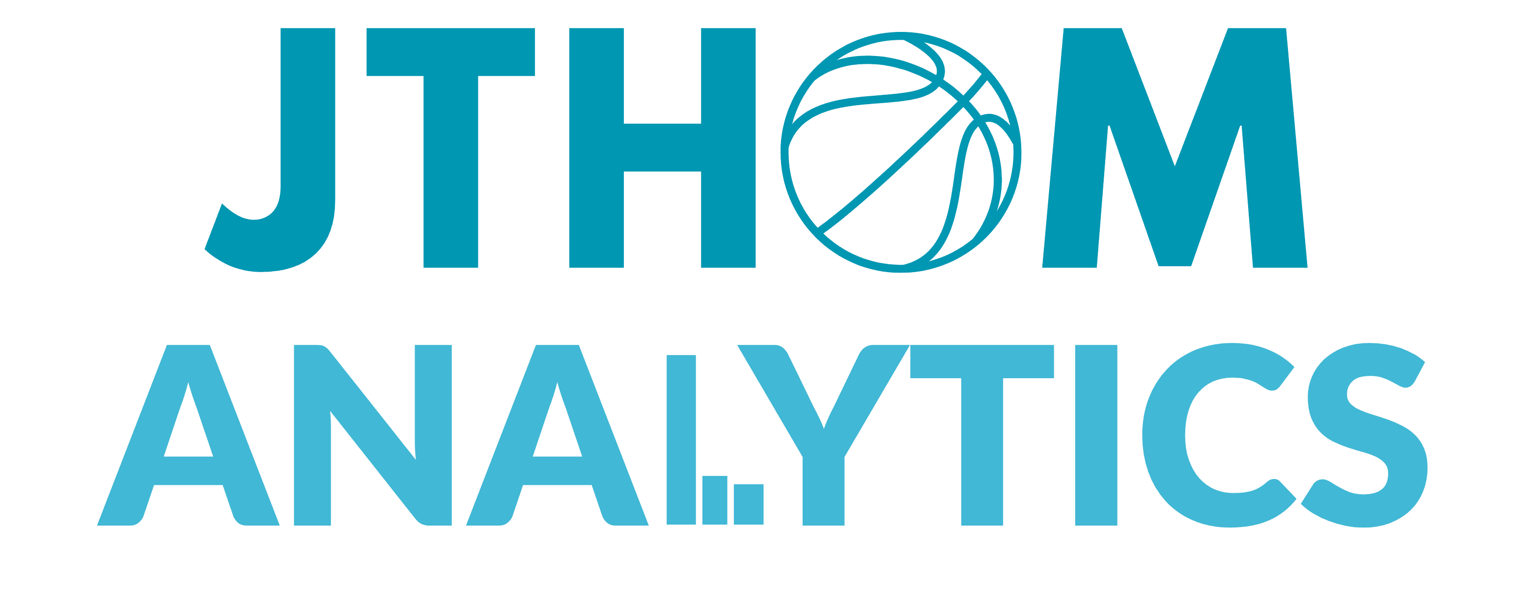 JThom Analytics Logo