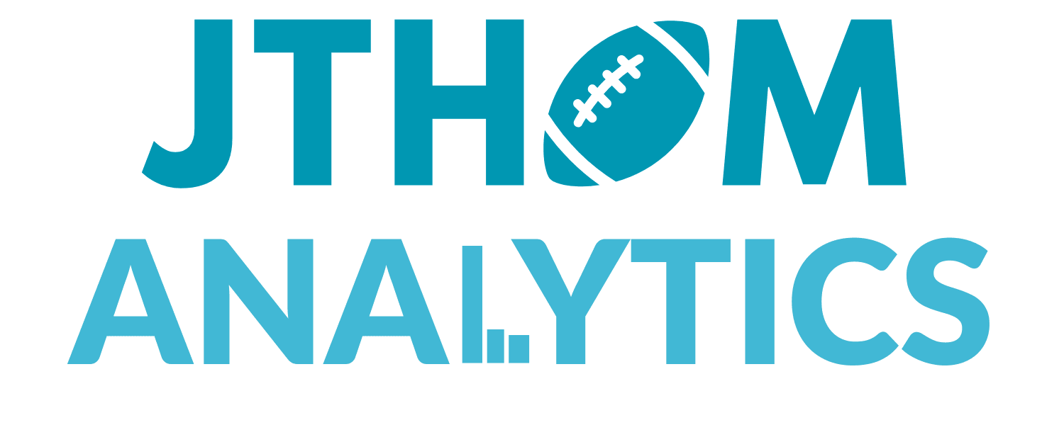 JThom Analytics Logo