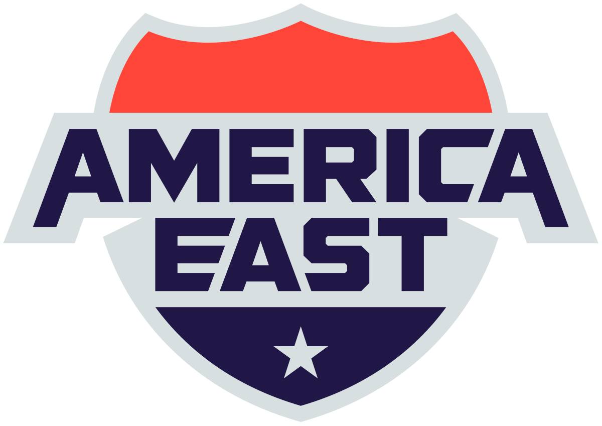 America East logo