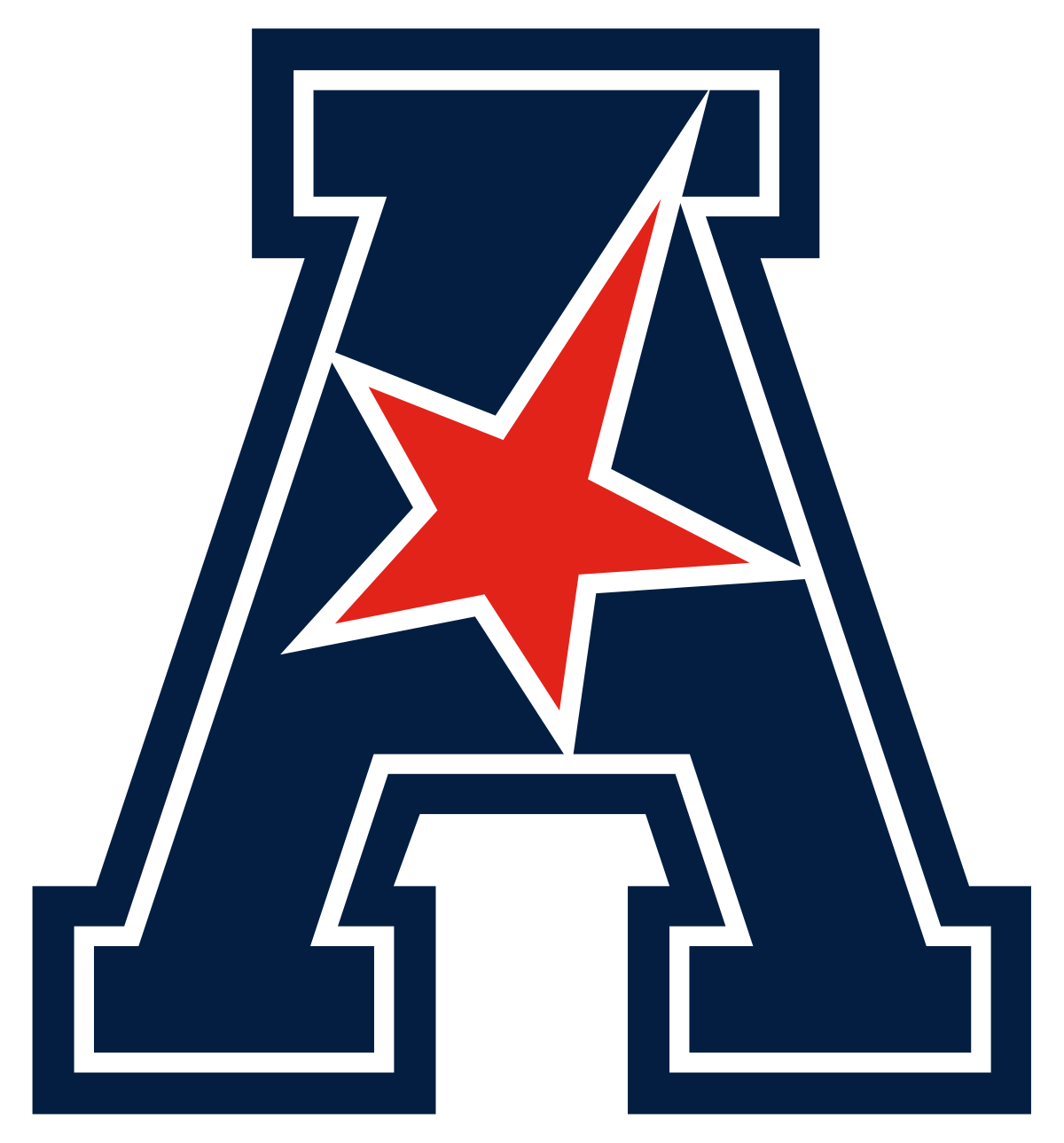 American Athletic logo