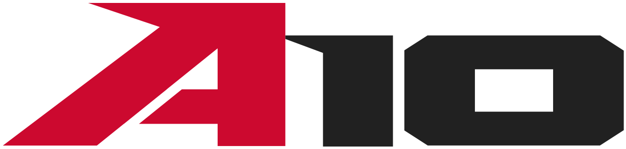 Atlantic 10 logo