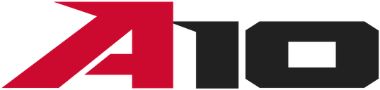 Atlantic 10 logo