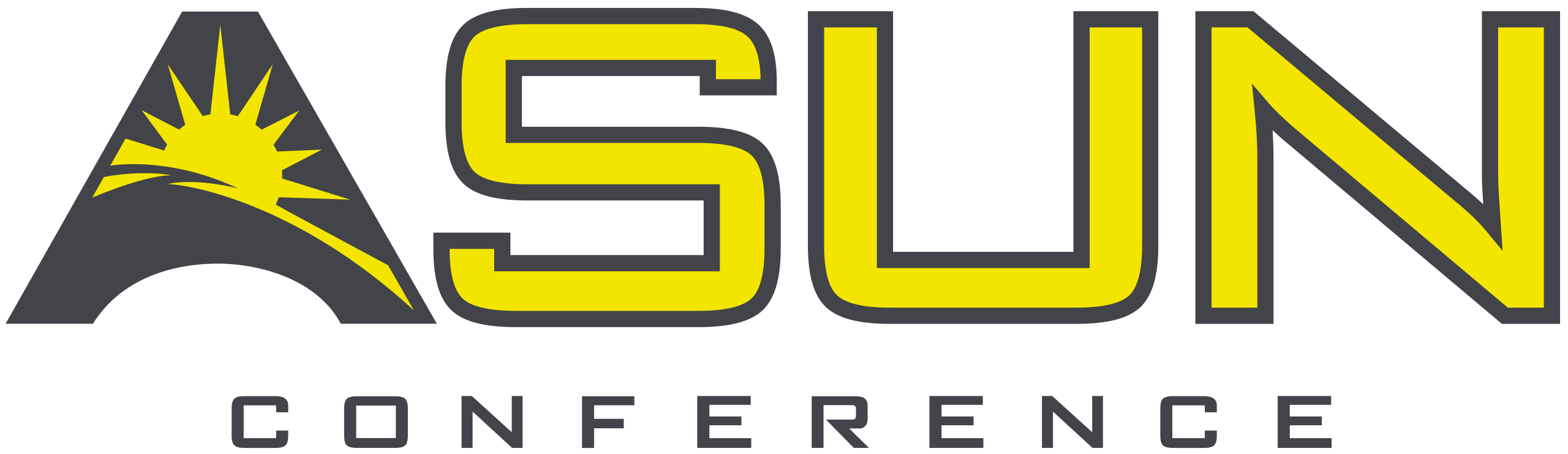 Atlantic Sun logo