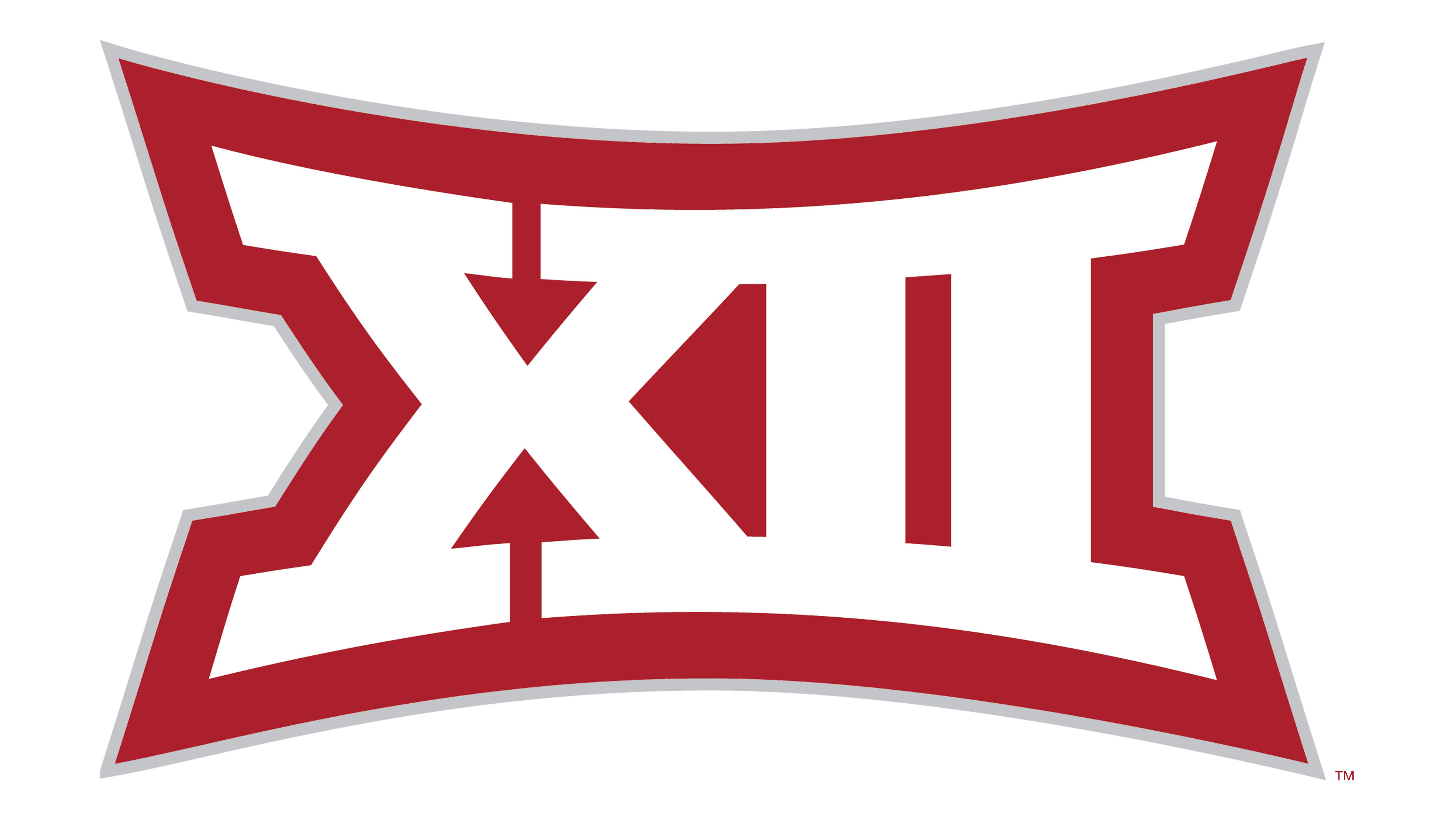 Big 12 logo