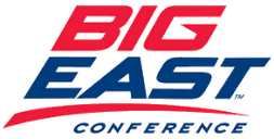 Big East logo
