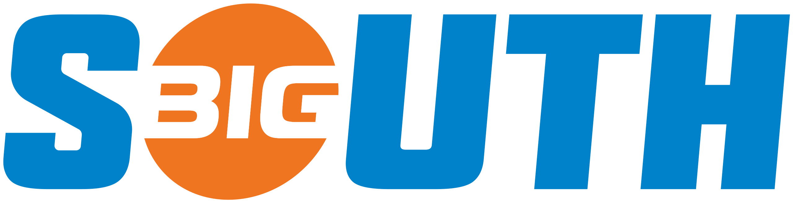 Big South logo