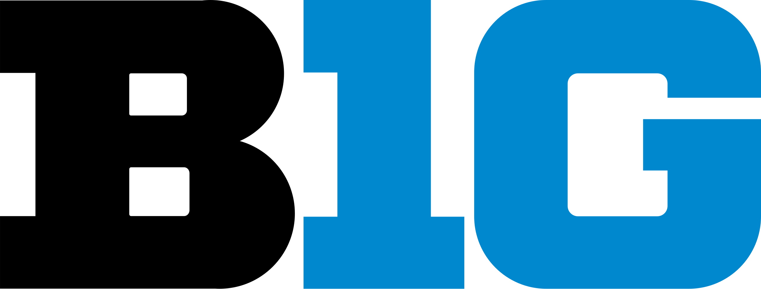 Big Ten logo