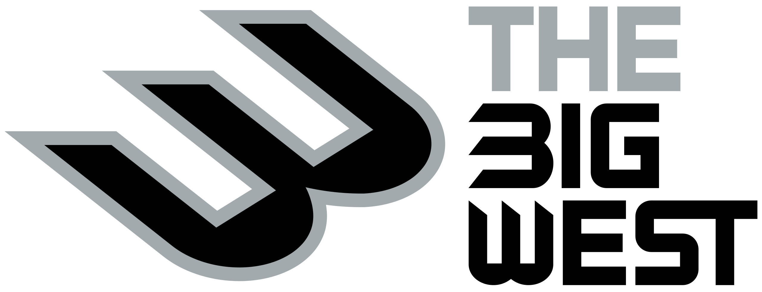 Big West logo