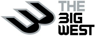 Big West logo