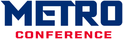 Metro logo
