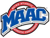 Metro Atlantic Athletic logo
