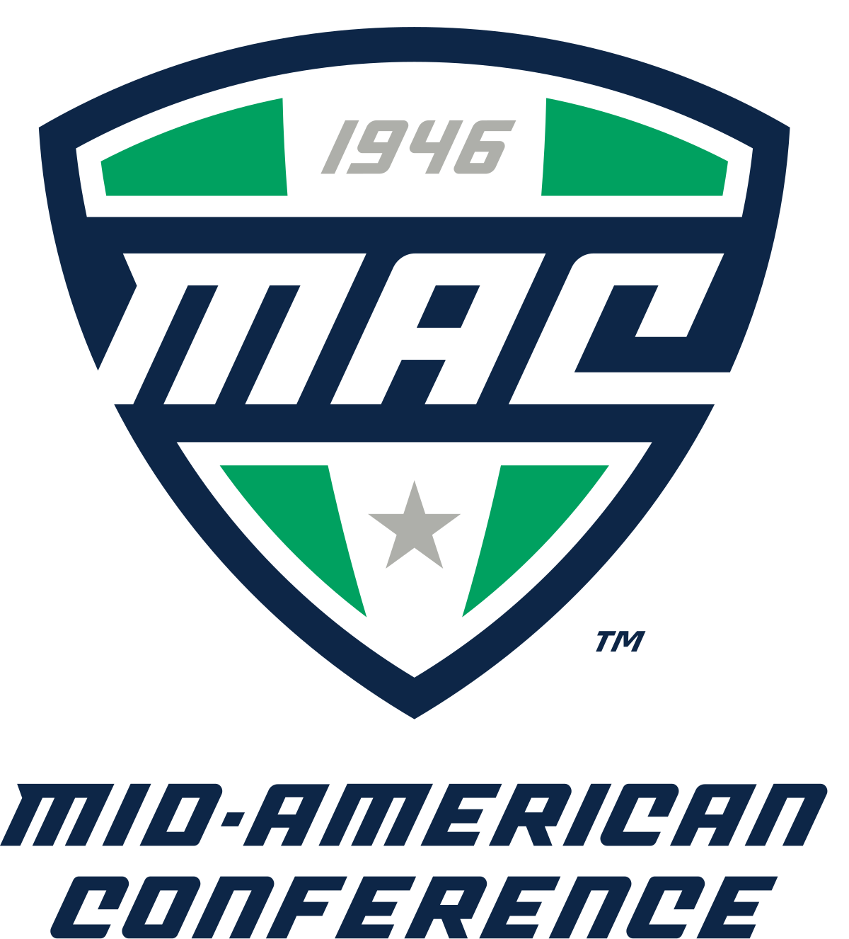 Mid-American logo