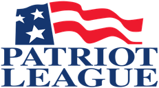 Patriot League logo