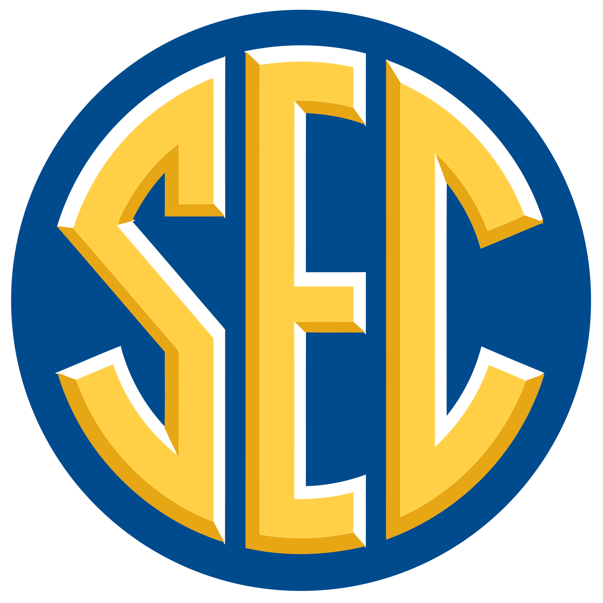 Southeastern logo