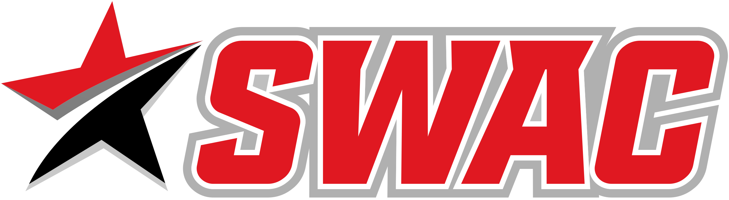 Southwestern Athletic logo