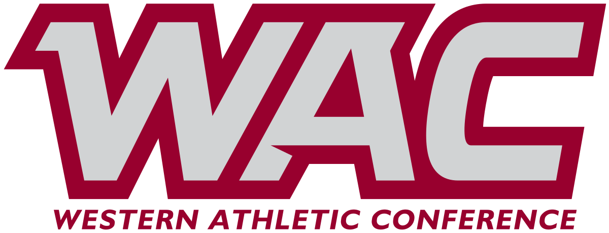 Western Athletic logo