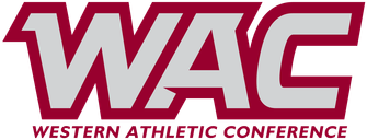Western Athletic logo