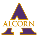 Alcorn State logo