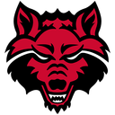 Arkansas State logo