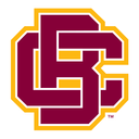 Bethune-Cookman logo