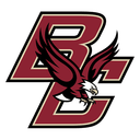Boston College logo