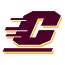 Central Michigan 13.4%