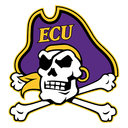East Carolina logo