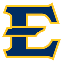 East Tennessee State logo
