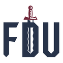 Fairleigh Dickinson logo