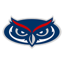 Florida Atlantic logo