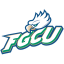 Florida Gulf Coast logo